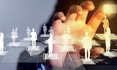 micro entrepreneurs