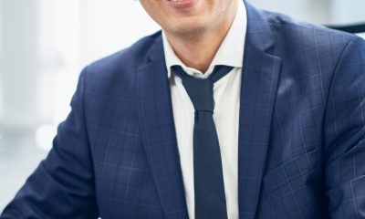 Abderrahim El Janati El Idrissi DGA Marjane Holding en charge des achats et de loffre commerciale