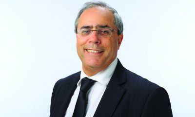 Adil Zaidi Président du Groupement du poids lourd et de la carrosserie GPLC