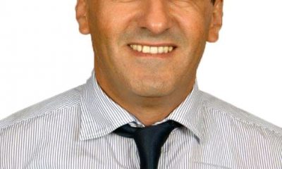 Ahmed Abbou DRH Groupe LabelVie