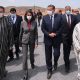Akhannouch et Nadia Fettah Alaoui Tourisme Souss Massa