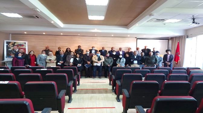 Association régionale des producteurs des produits agricoles biologiques
