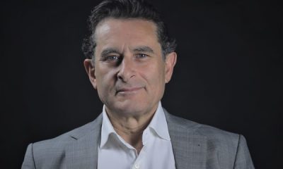 Bennani Mohamed Directeur General de la marque Renault au Maroc
