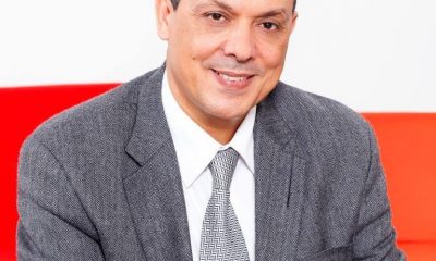 Chakib seddiki DG de Bel Maroc