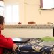 Changement de la programmation des cours diffuses a la television