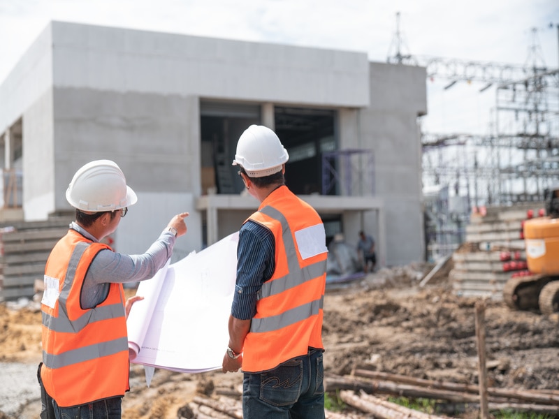 Chantier