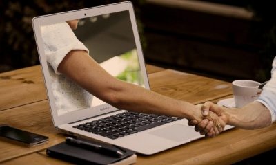 Coaching en ligne