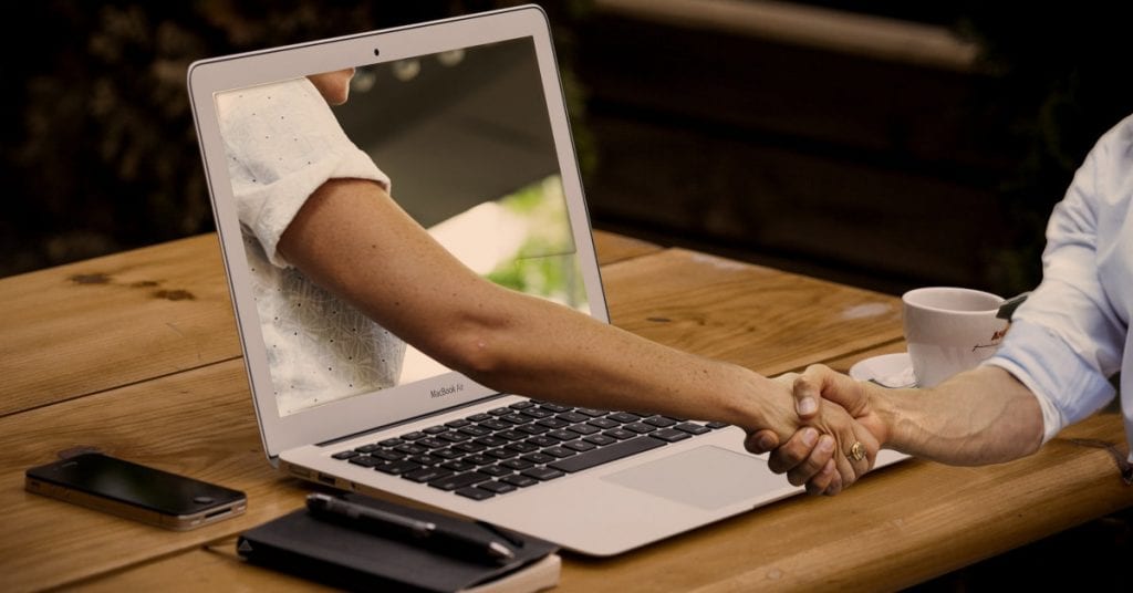 Coaching en ligne