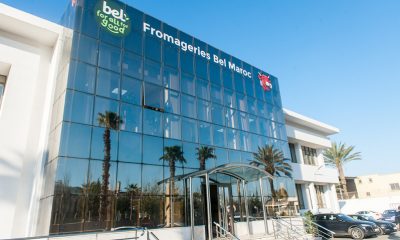 Bel Maroc