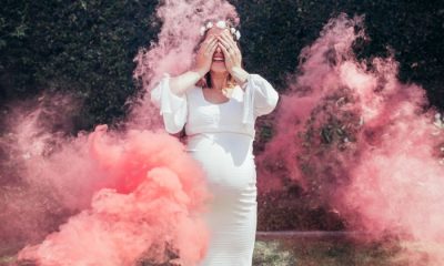 Gender Reveal