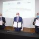 Marjane Holding : Signature de conventions pour le sourcing local dans le textile et l'agroalimentaire