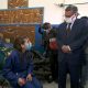 Distribution de caissons isothermes au profit des pêcheurs artisans à Safi