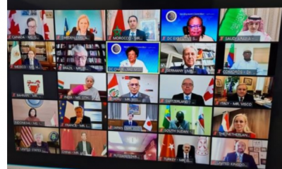 Banque Mondiale : Le Maroc plaide pour un accès équitable aux vaccins