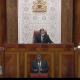 Le ministre de l'Agriculture, de la Pêche maritime, du Développement rural et des Eaux et forêts, Aziz Akhannouch.