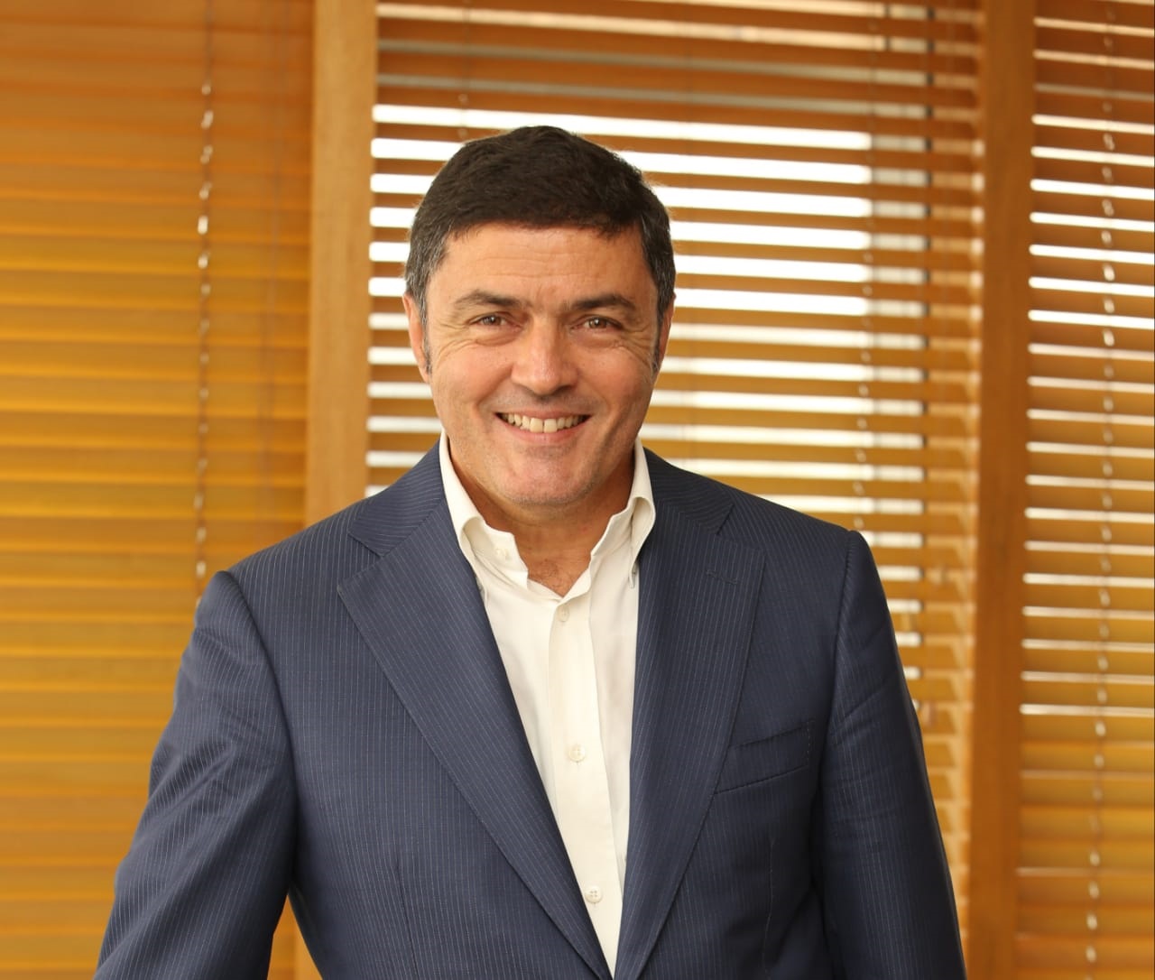 Jalil Benabbés Taarji Président de lANIT