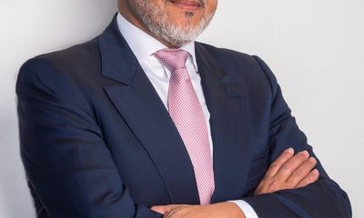 Jamal Belahrach CEO de Deo Conseil International