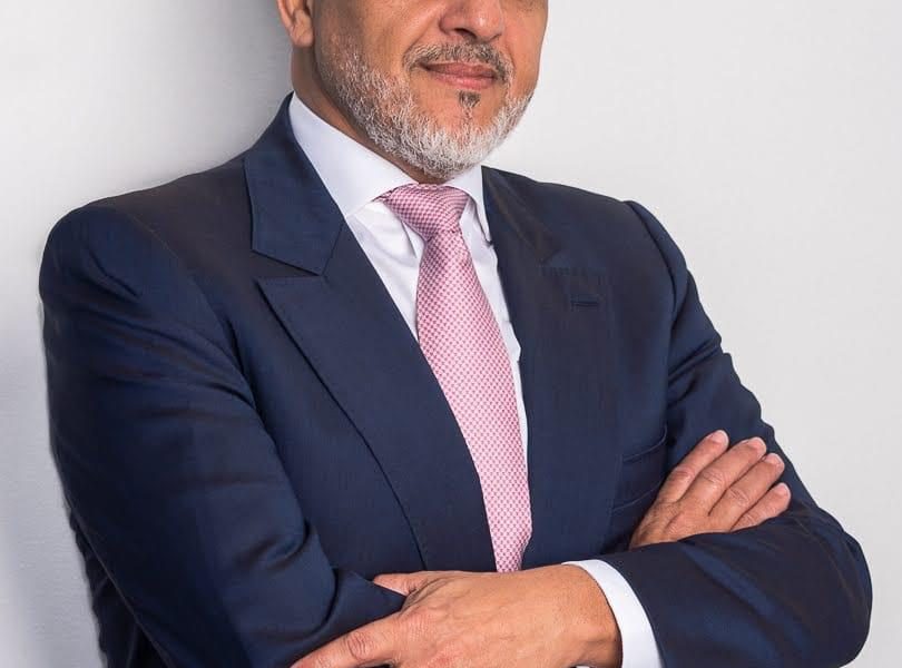 Jamal Belahrach CEO de Deo Conseil International