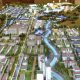 La cite Mohammed VI Tanger Tech