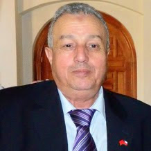 Lahoucine Adardour Président de la Fédération interprofessionnelle marocaine de production et dexportation des fruits et légumes FIFEL