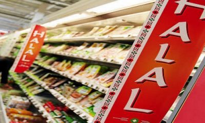 Le label halal