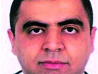 NASRI Mohamed Ingénieur EMI et Chercheur en Droit Fiscal