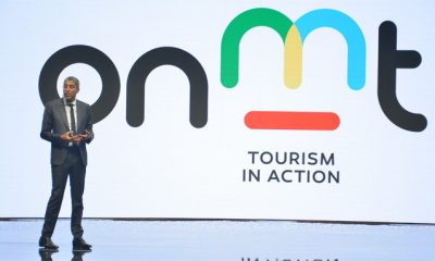Adel El Fakir, Directeur Général de l’ONMT