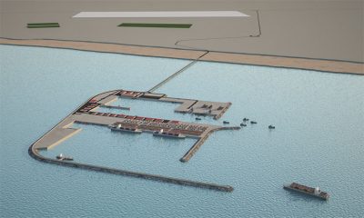 Port de Dakhla