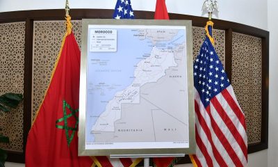 Maroc Sahara
