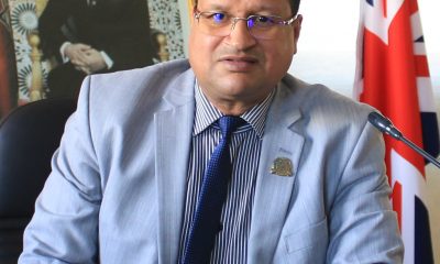 Smail Kabbaj, Directeur de l'ENCG de Casablanca