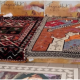 Tapis de Taznakht