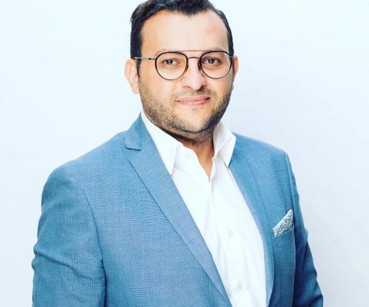 Tarik Aitri Président de la Fédération des Industries Métallurgiques Mécaniques et Électromécaniques