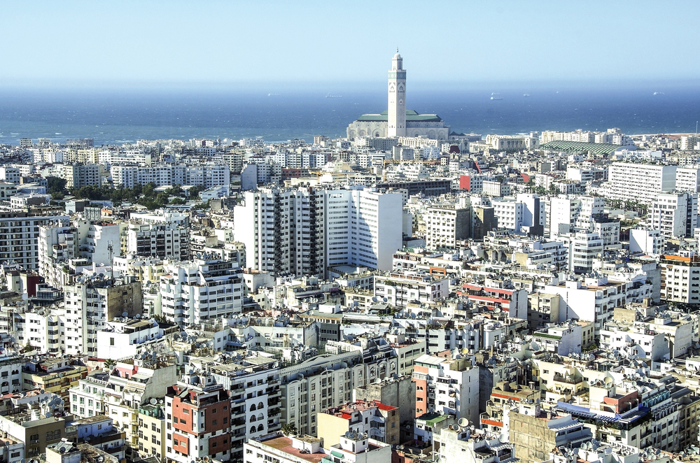 Urbanisme maroc