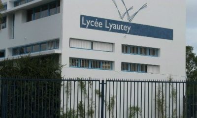 Lycée Lyautey
