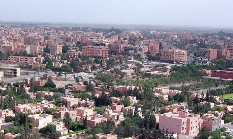 Benguérir
