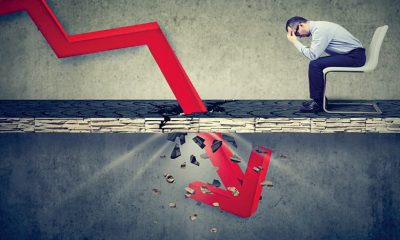 Défaillances dentreprises
