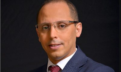 Hicham Abouyoub Expert en banque assurance et finance participative