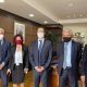 La situation des entreprises de presse au centre d'une réunion entre l’ANME et le ministre de la Culture, de la Jeunesse et des Sports