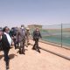 Province d’Errachidia : Visite de projets de développement agricole