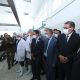 Province de Larache : Lancement et visite de plusieurs projets de l’agriculture, de la pêche maritime et des eaux et forêts