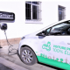 Voiture électrique
