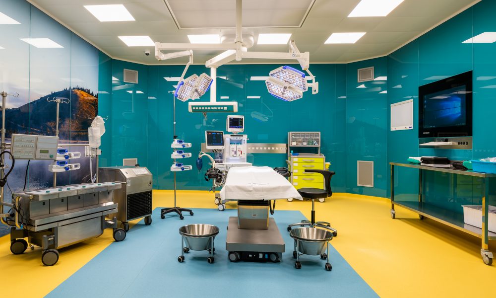 Le Groupe AKDITAL vient de boulcer l'acquisition de la Clinique De Vinci à Casablanca