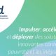 L'AFD crée un Fonds d’innovation pour le développement