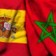 Maroc Espagne
