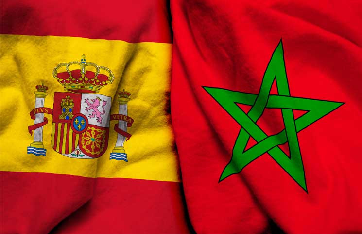 Spain wants to work with the new Moroccan government to adapt "the strategic partnership" to the shared challenges thumbnail