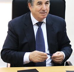 Moulay Mhamed Loultit Président de la fédération interprofessionnelle marocaine des agrumes Maroc Citrus