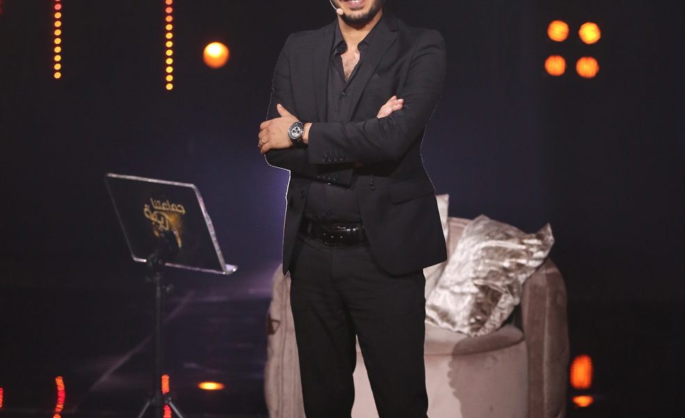 Nassim Haddad