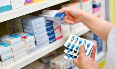 Pharmacies