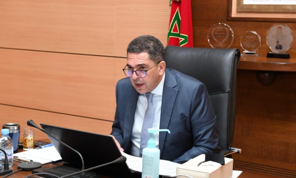 Saaid Amzazi