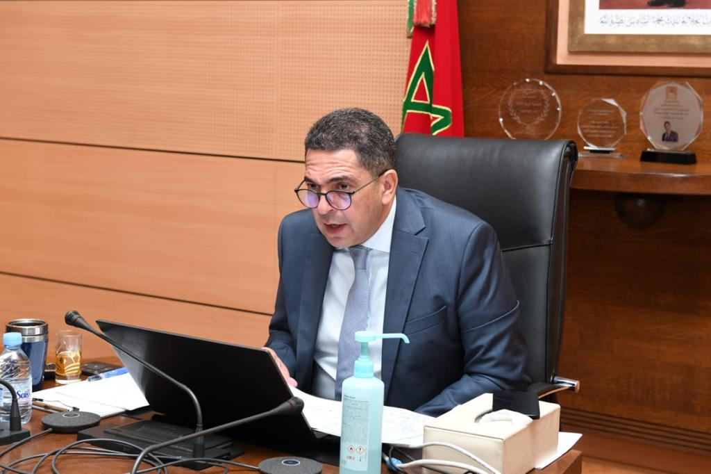 Saaid Amzazi