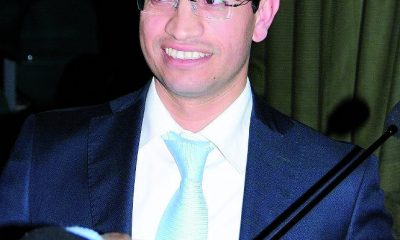 Salaheddine Naddif Expert comptable DPLE fiscaliste associé au cabinet BDO et auteur de louvrage ‘‘La fiscalité internationale dans le réseau conventionnel marocain